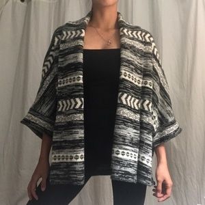 Billabong Open front Cardigan